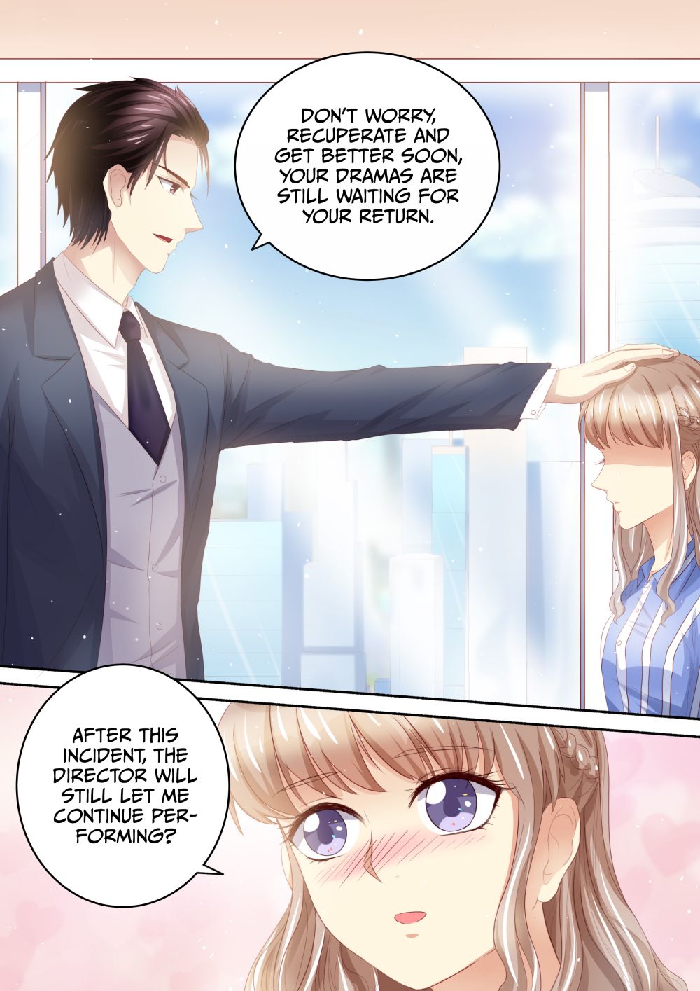 An Exorbitant Wife Chapter 100 7